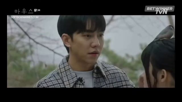 Чон барым и Убони ?/клип к дораме мышь