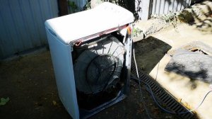 Диагностика стиральной машины Whirlpool