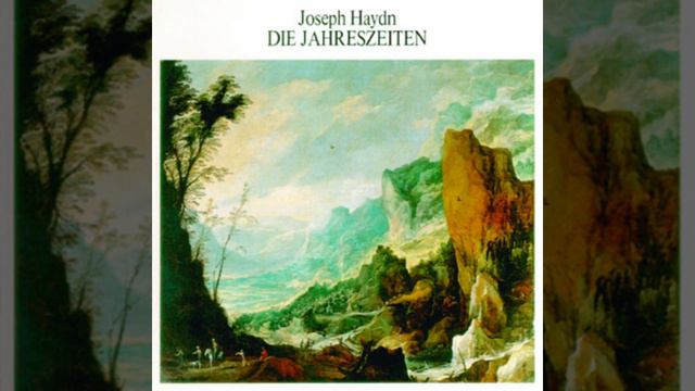 Der Winter-Einleitung (Die Jahreszeiten)