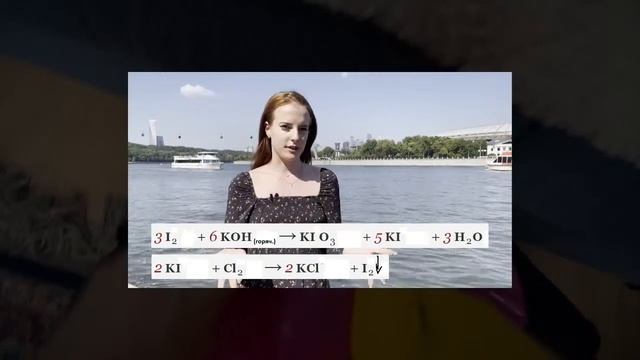 Химический ЕГЭ-квест "Один день из жизни" | ЕГЭ 2023 Химия | Schooland :3 смотреть онлайн