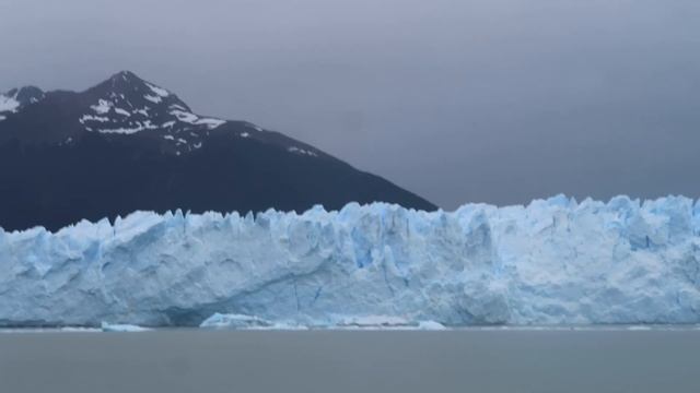 ЮЖНАЯ АМЕРИКА #3 Аргентинская Патагония – Ледник Перито-Морено и национальный парк Лос-Гласьярес смотреть онлайн