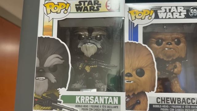 Tons of Funko Pop Grails Found at an AMAZING TOY SHOW! смотреть онлайн