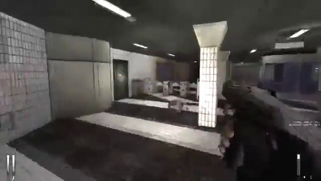 Cry Of Fear Co Op 9 Ворошиловский стрелок Puff Play смотреть онлайн