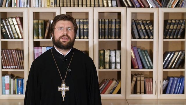 Православный календарь. Священномученики Пётр Покровский и Иоанн Землиной. 30 декабря 2018 смотреть онлайн