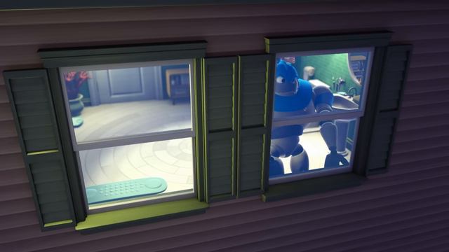ZOMBIE Run For Your Life | Baby Daniel And ARPO The Robot | Funny Cartoons For Kids