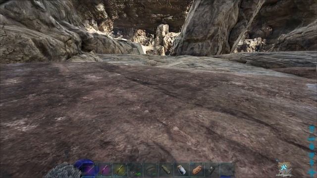 Ark Ragnarok EP08 - Grand Canyons & Hidden Cave - Base Locations Part 3! (GamePlay) [Iron Mine] смотреть онлайн
