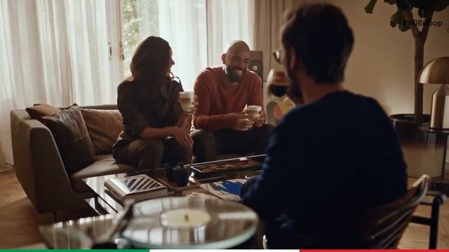Как консультируют различные кофемашины промоутеры Delonghi и Saeco/Philips смотреть онлайн