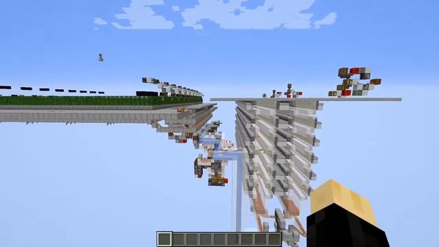 Basics of Autocrafting + Rocket Factory смотреть онлайн
