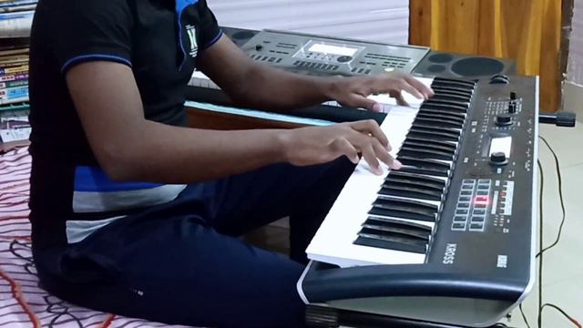 Jeeta Tha Jiske Liye || Dilwale || Instrumental Song || Shubham Ray...😉 смотреть онлайн