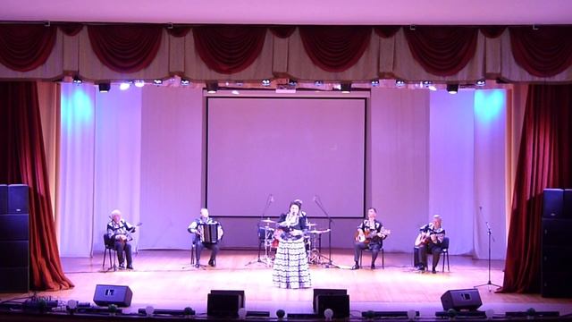 Концерт О Чирковой смотреть онлайн