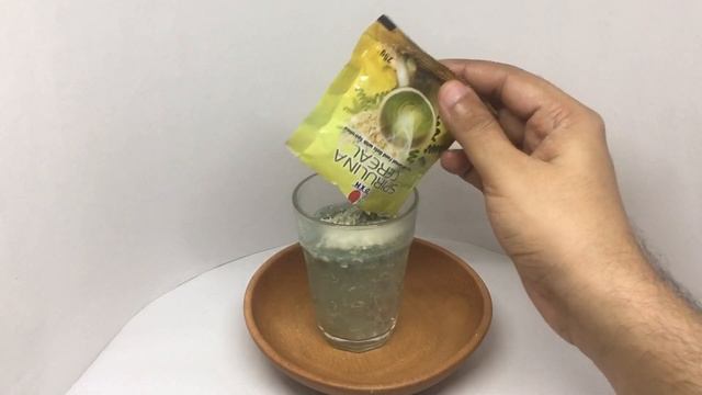 DXN Spirulina Cereal