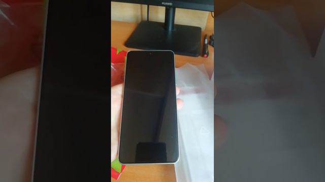 Huawei Nova 11i