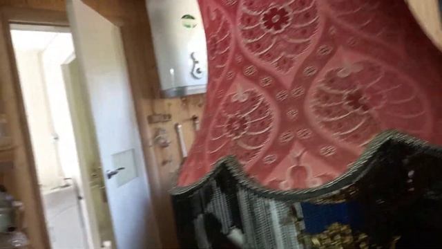 Репортаж 3 из музея СССР Александра Фатеевича смотреть онлайн