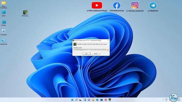✅ How To Download And Install Nvidia Graphics Driver in Windows 11/10/8/7 (official) смотреть онлайн