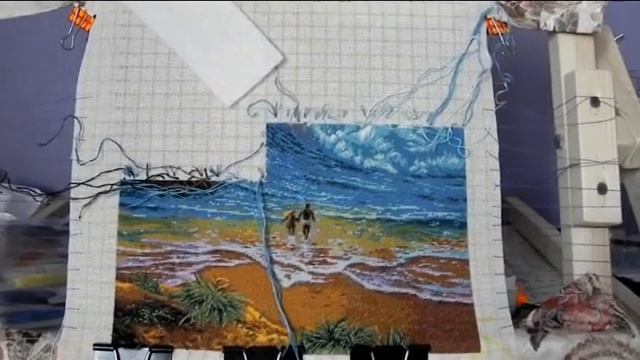 СП Море - 8 неделя смотреть онлайн