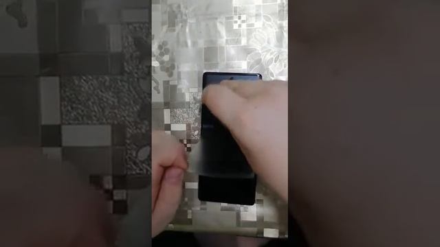 как убрать пузырьки с плёнки смотреть онлайн