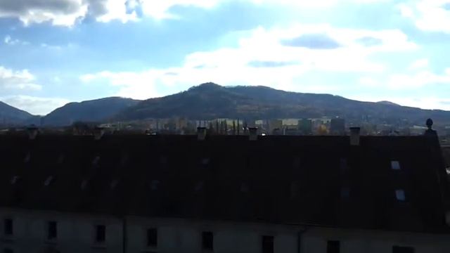 Дечин-город на севере Чешской республики смотреть онлайн