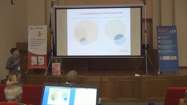 Увеличение продаж интернет-магазина. Успешный кейс: SEO + Context смотреть онлайн