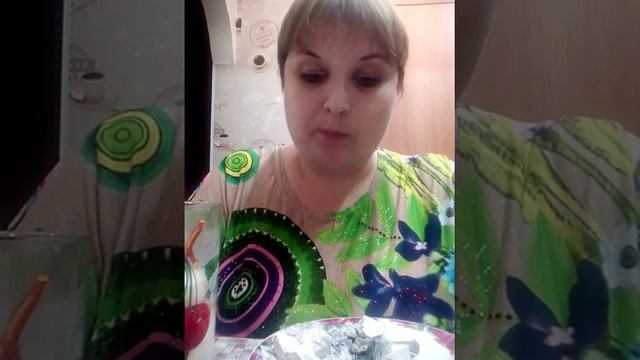 ура пришло письмо//MUKBANG//с молоком