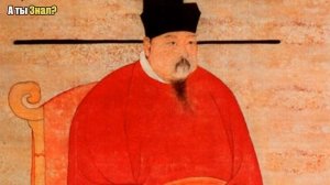 А ты знал, как изобрели порох ?