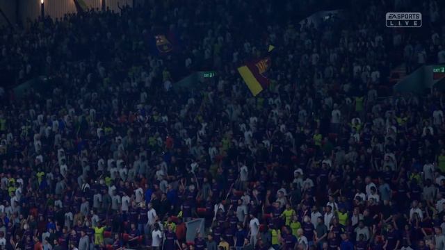 FIFA 19 FC BARCELONA VS PSV 2nd leg uefa champions league смотреть онлайн
