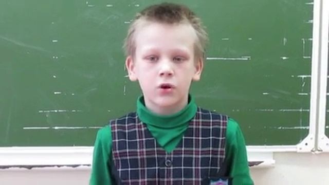 Маршак С.Я. «Декабрь» смотреть онлайн