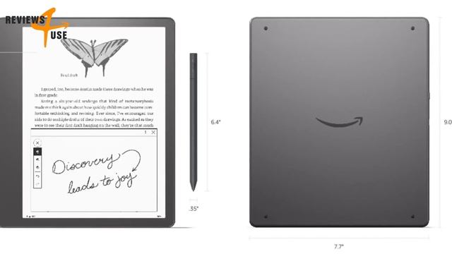Top Best 7 Ebook Readers to Buy on Amazon in 2023 смотреть онлайн