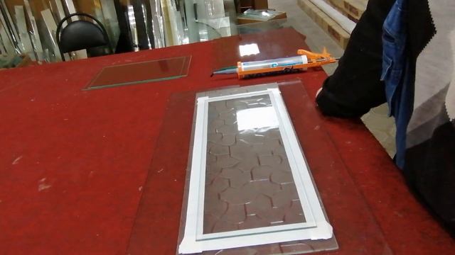 Что не так с Андреем? Что за ересь? Новая родословная Химлюкса? Клеим аквариум без выеживания! смотреть онлайн