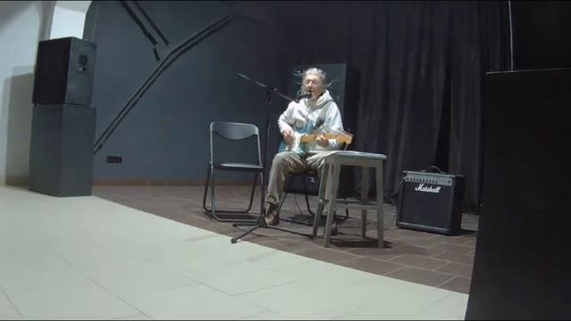 Blues Tales ONLINE #1 _ Чикагский Блюз смотреть онлайн