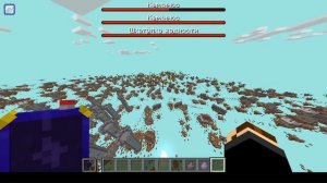 обзор на мод на герои энвелла | майнкрафт |