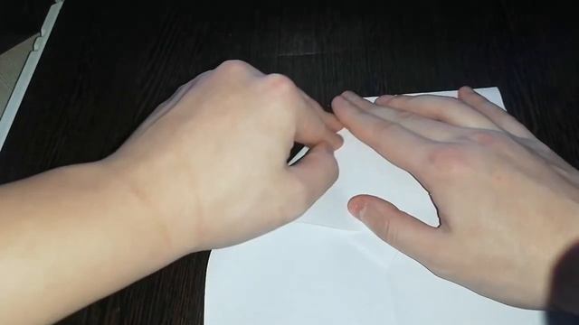 Как сделать далеко летающий самолет из бумаги. Оригами самолет который далеко летает смотреть онлайн