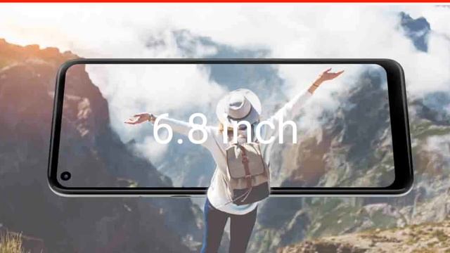 Moto G9 power Display 6.8 6000mAh Battery launch lprice & specs смотреть онлайн