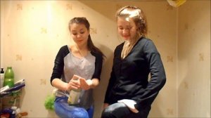 ВЫЗОВ ПРИНЯТ |СОВМЕСТНЫЙ ДУШ | KV MH