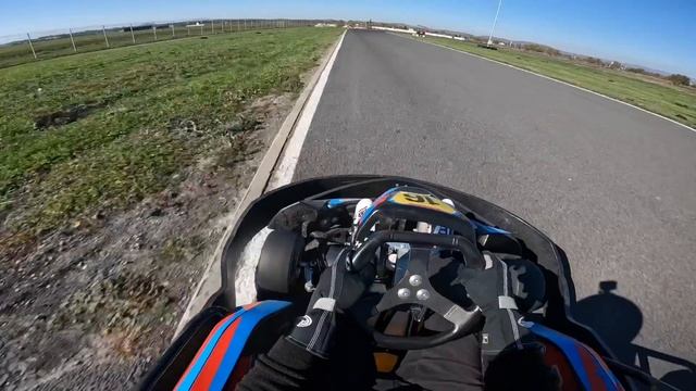 Karting ISU Covasna 17.10.2022 смотреть онлайн