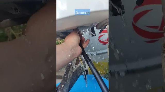 Как почистить ТЭН водонагревателя смотреть онлайн