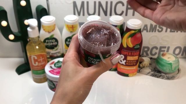 3,11 кг!!! Заказ с сайта Фитокосметик? смотреть онлайн