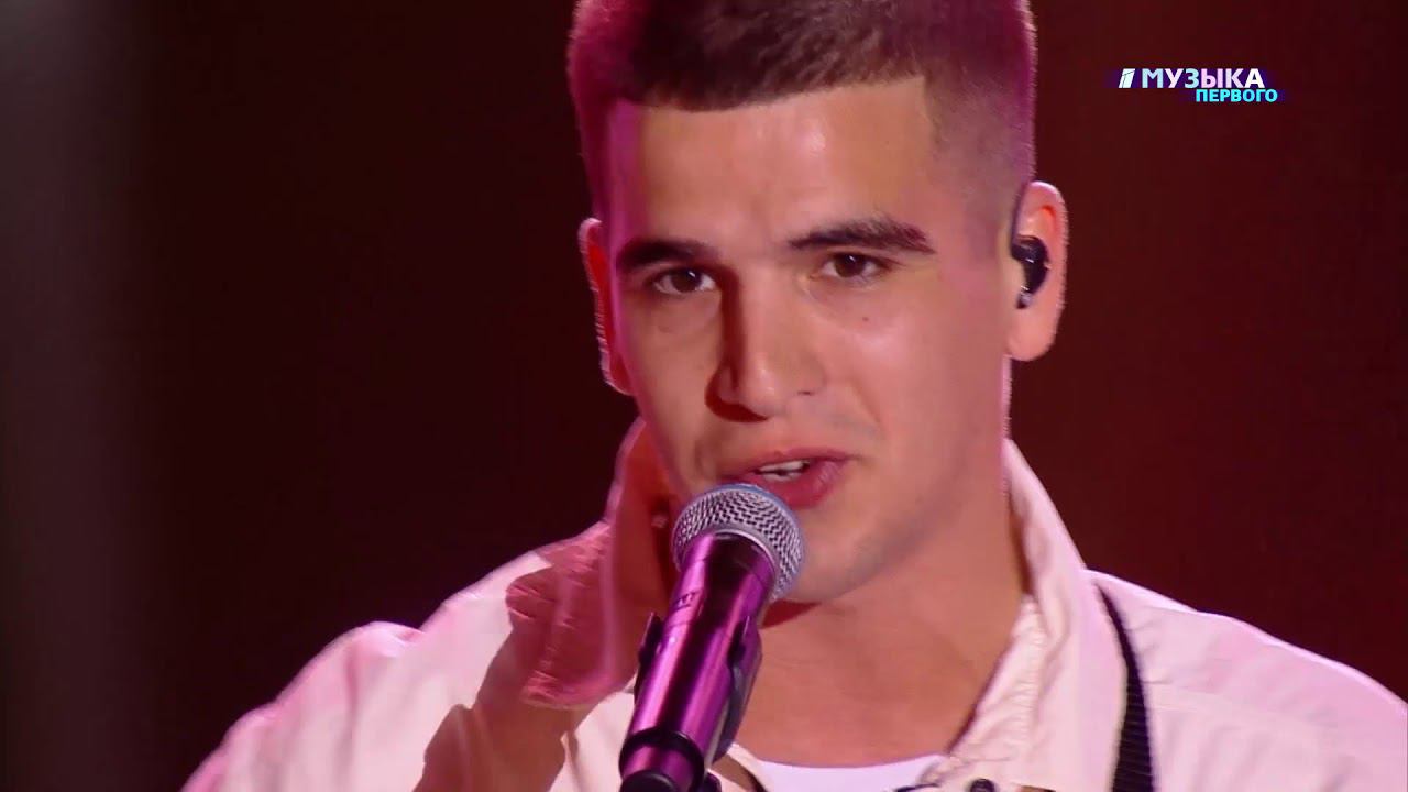 FEDUK - Моряк (Акустика) | Выпускной 2018