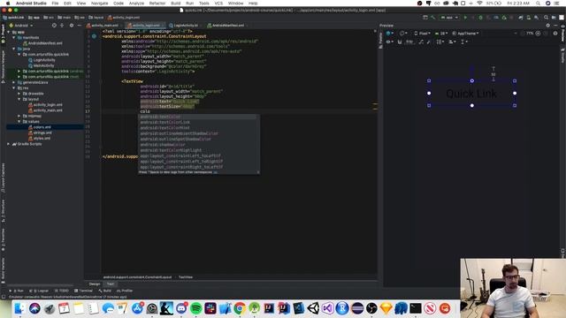 Android Kotlin - Firebase #1 смотреть онлайн