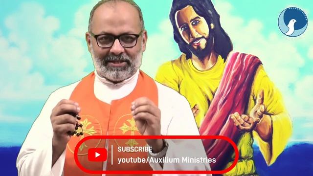 ARC | Sword of the Spirit | Epi 650 | 2 Corinthians 1:7 | Fr.Remesh | Dental Lab Technicians смотреть онлайн