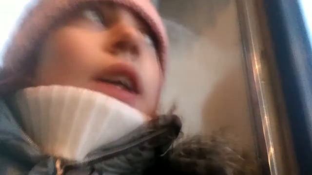 Влог - поездка с классом в 7 утра в стоматологию... смотреть онлайн