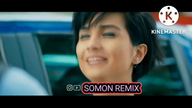 Somon Remix💥💣 ( Рейсан Магомед Каримов сердце💕 как лед смотреть онлайн
