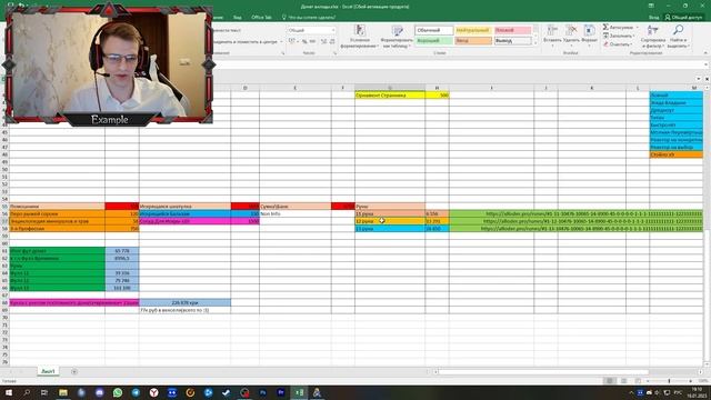 Секретные цены барыг! Сколько стоит на самом деле весь донат в Аллодах Онлайн? [Allods Online 14.0] смотреть онлайн