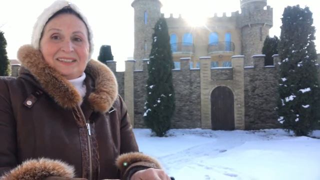 Чудесный день. 21.01.2021г. Днепр,запретка, Чернобылец. смотреть онлайн