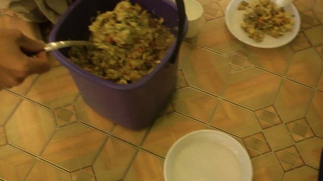 29 сентября 2013 Утренняя программа - Прасад. смотреть онлайн