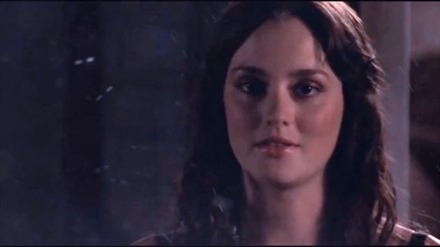 Клаус и Блэр || Поговори со мной (AU) смотреть онлайн