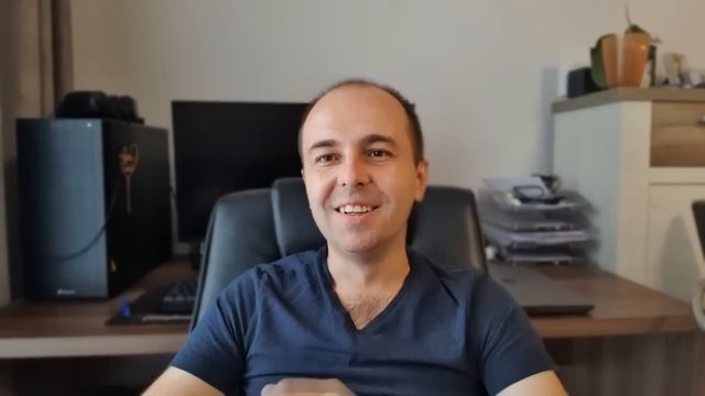 Две недели с Galaxy Watch4. Опыт использования Galaxy Watch4. смотреть онлайн