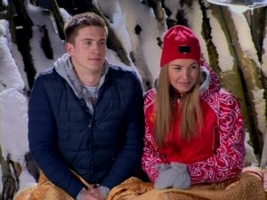 ДОМ-2 Город любви 3619 день Вечерний эфир (07.04.2014)