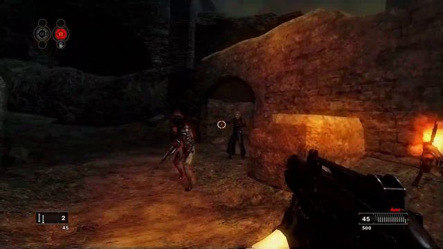Эта игра потрясла геймеров| Сlive Barker's Jericho (2K)➤1 #moseusplay #ИгроMilF смотреть онлайн