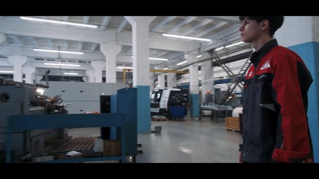 Коллек.работа ГТТ (Моя профессия-токарь) смотреть онлайн