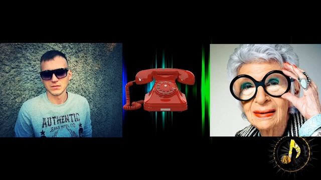 Мне угрожает бабушка из Москвы - какой диагноз ? смотреть онлайн